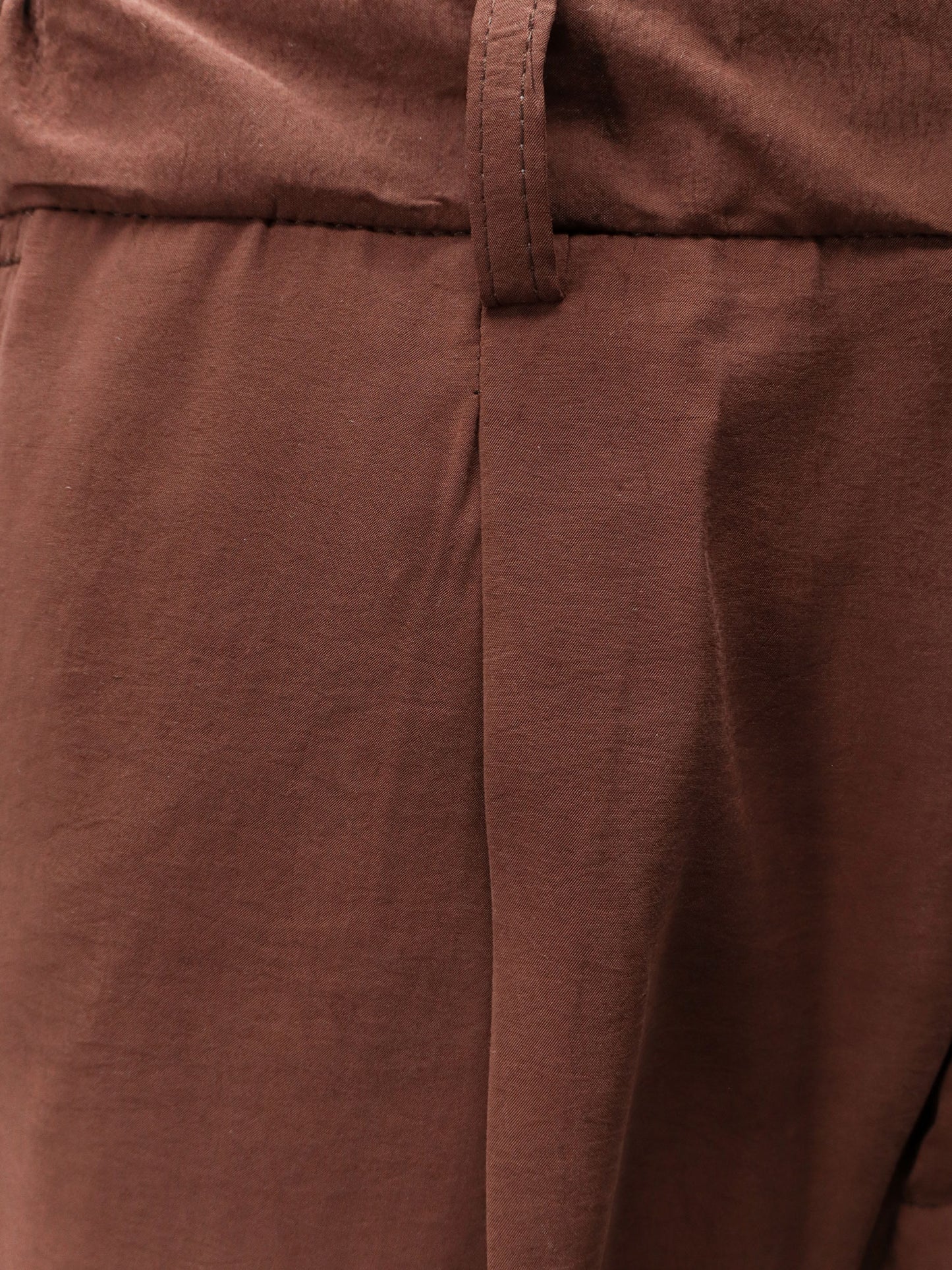 Torre Canne modal blend trousers
