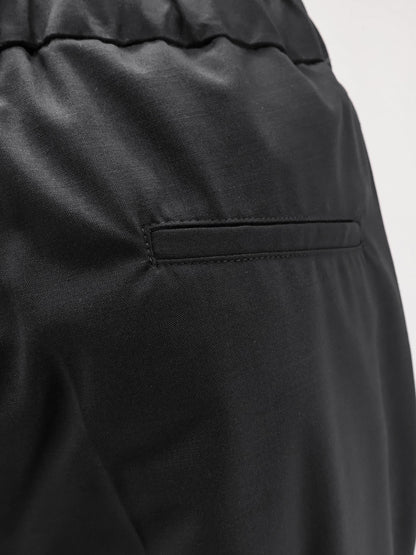 Torre Chianca linen and viscose trousers thumbnail