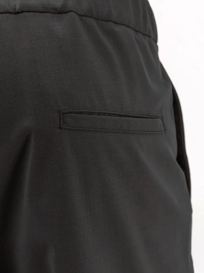 Torre Chianca wool blend trousers thumbnail