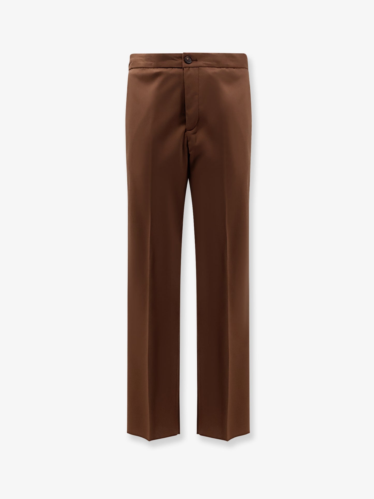 Torre Chianca wool blend trousers