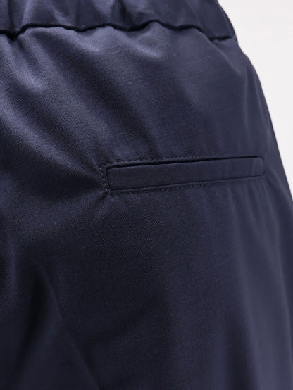 Torre Chianca wool blend trousers thumbnail