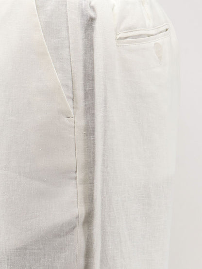 Torre Lapillo linen and viscose shorts thumbnail