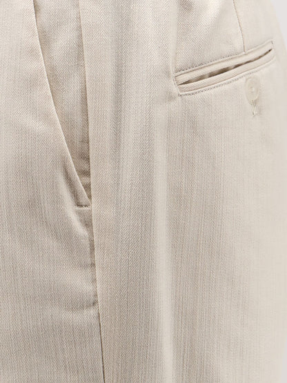 Torre Lapillo cotton blend shorts thumbnail
