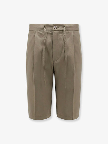 Torre Lapillo linen and viscose shirt thumbnail