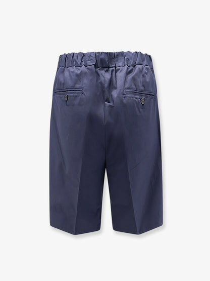Torre Lapillo cotton shorts thumbnail
