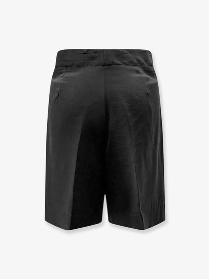 Torre Lapillo modal blend bermuda shorts thumbnail