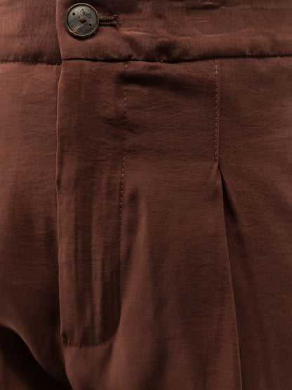 Torre Lapillo modal blend bermuda shorts thumbnail