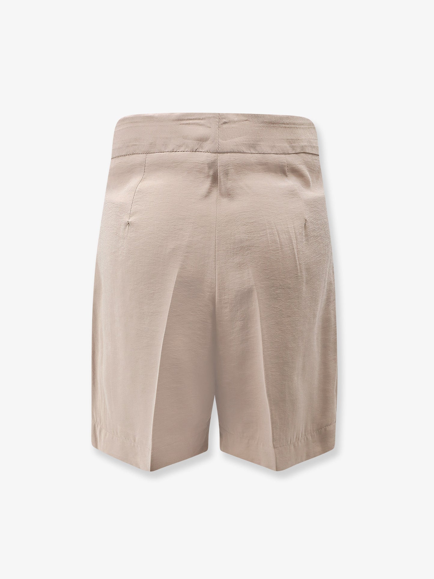 Torre Lapillo modal blend bermuda shorts