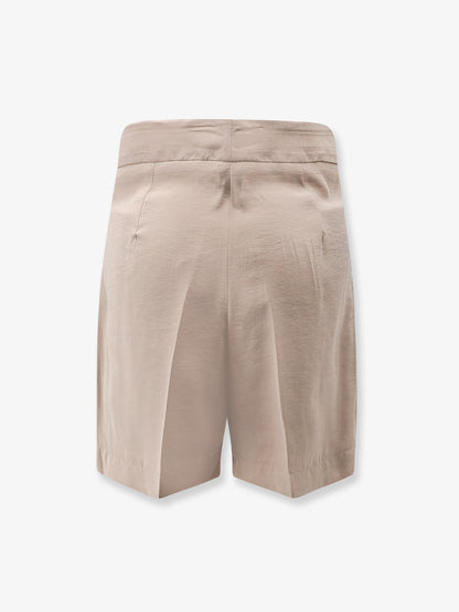 Torre Lapillo modal blend bermuda shorts thumbnail