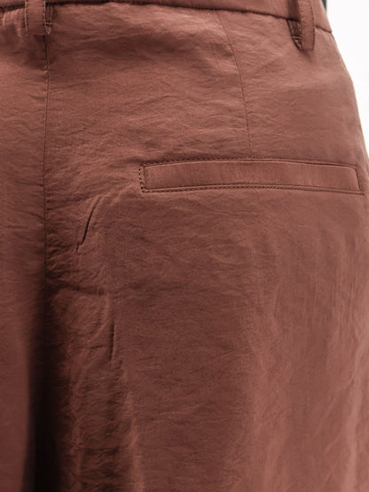Torreveneri modal and polyester trousers thumbnail