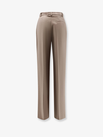 Torreveneri modal and polyester trousers thumbnail