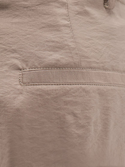 Torreveneri modal and polyester trousers thumbnail