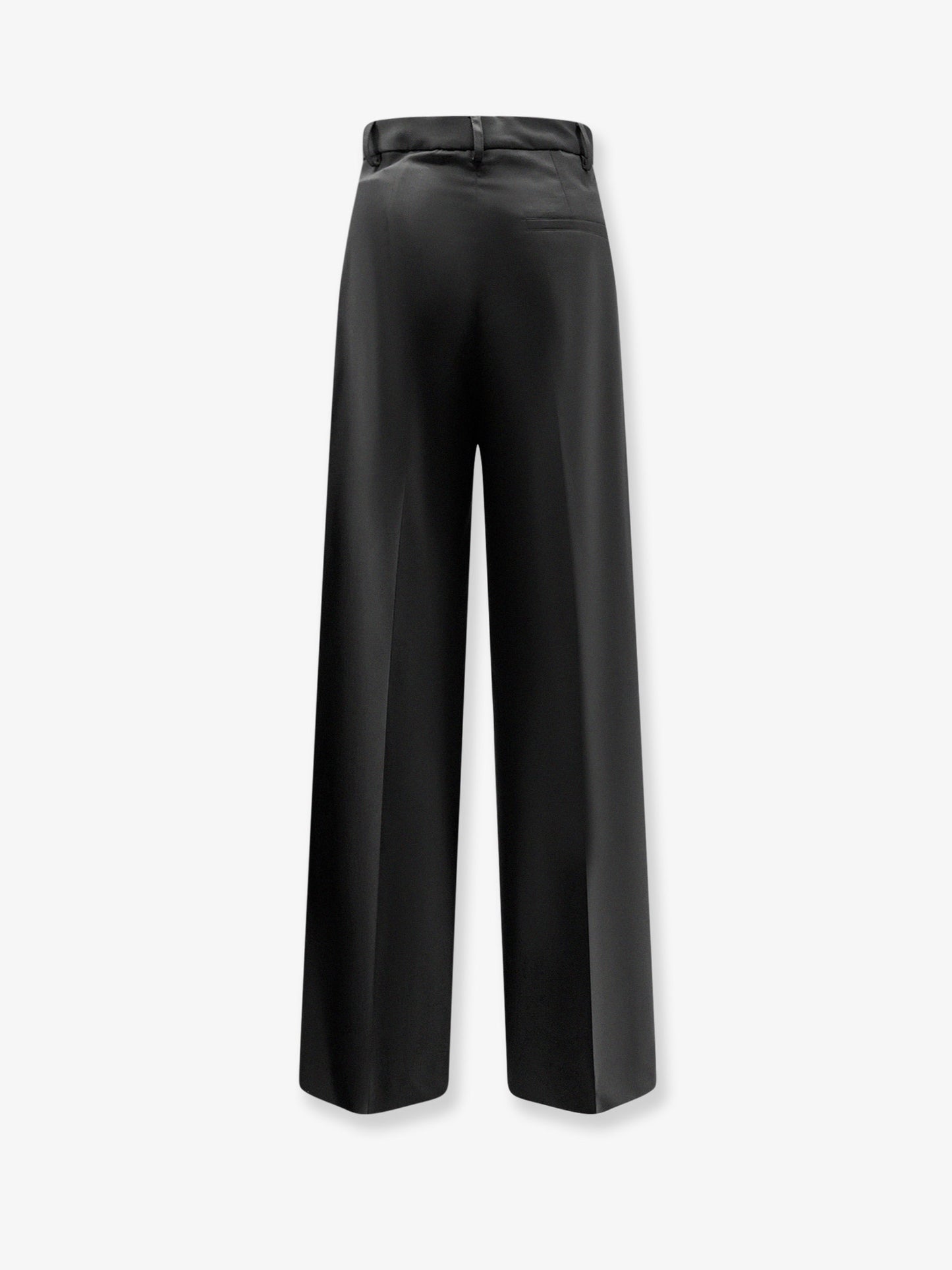 Torreveneri wool blend trousers