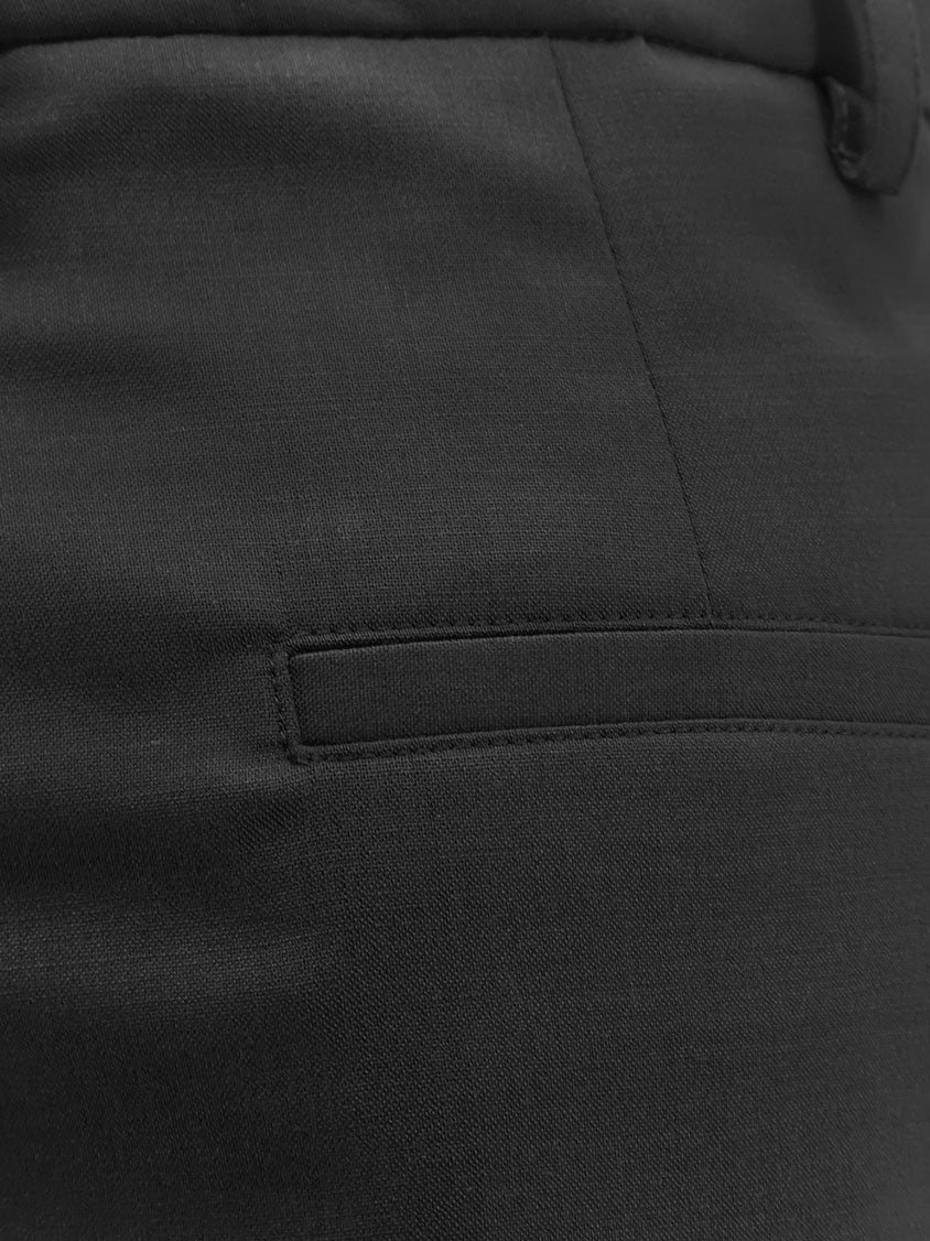 Torreveneri wool blend trousers