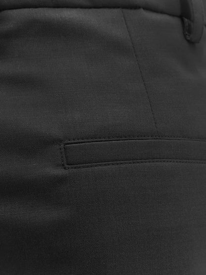 Torreveneri wool blend trousers thumbnail