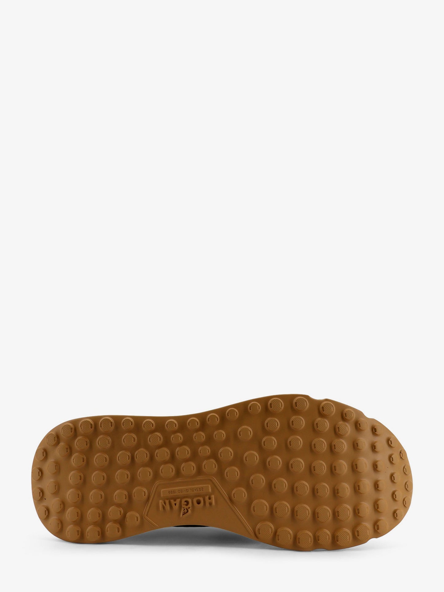 Sneakers Hyperlight in pelle