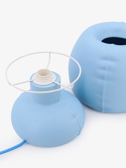 Lampada da tavolo in ceramica thumbnail