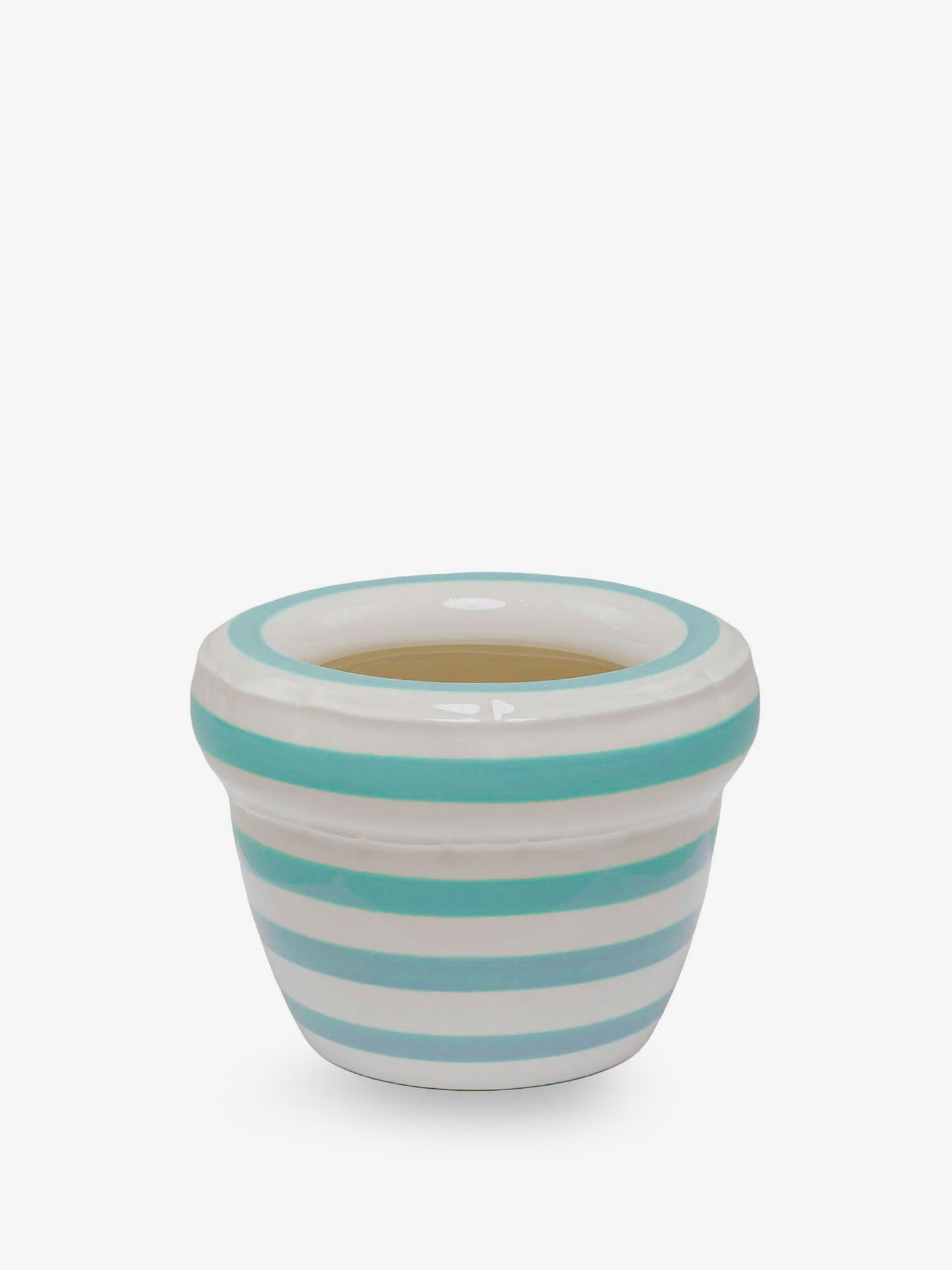 Vaso Louis in ceramica