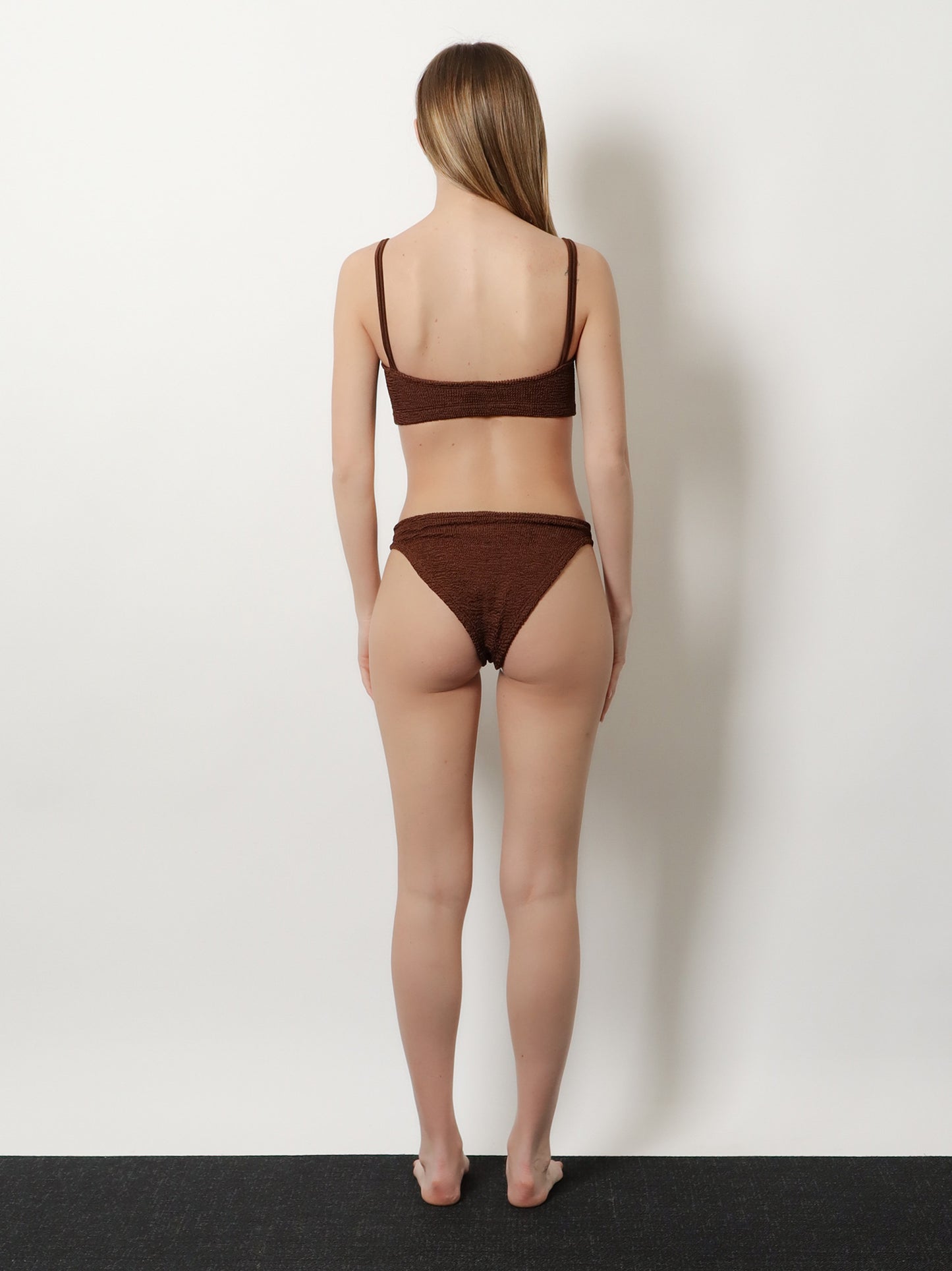 Cassie The Original Crinkle Bikini