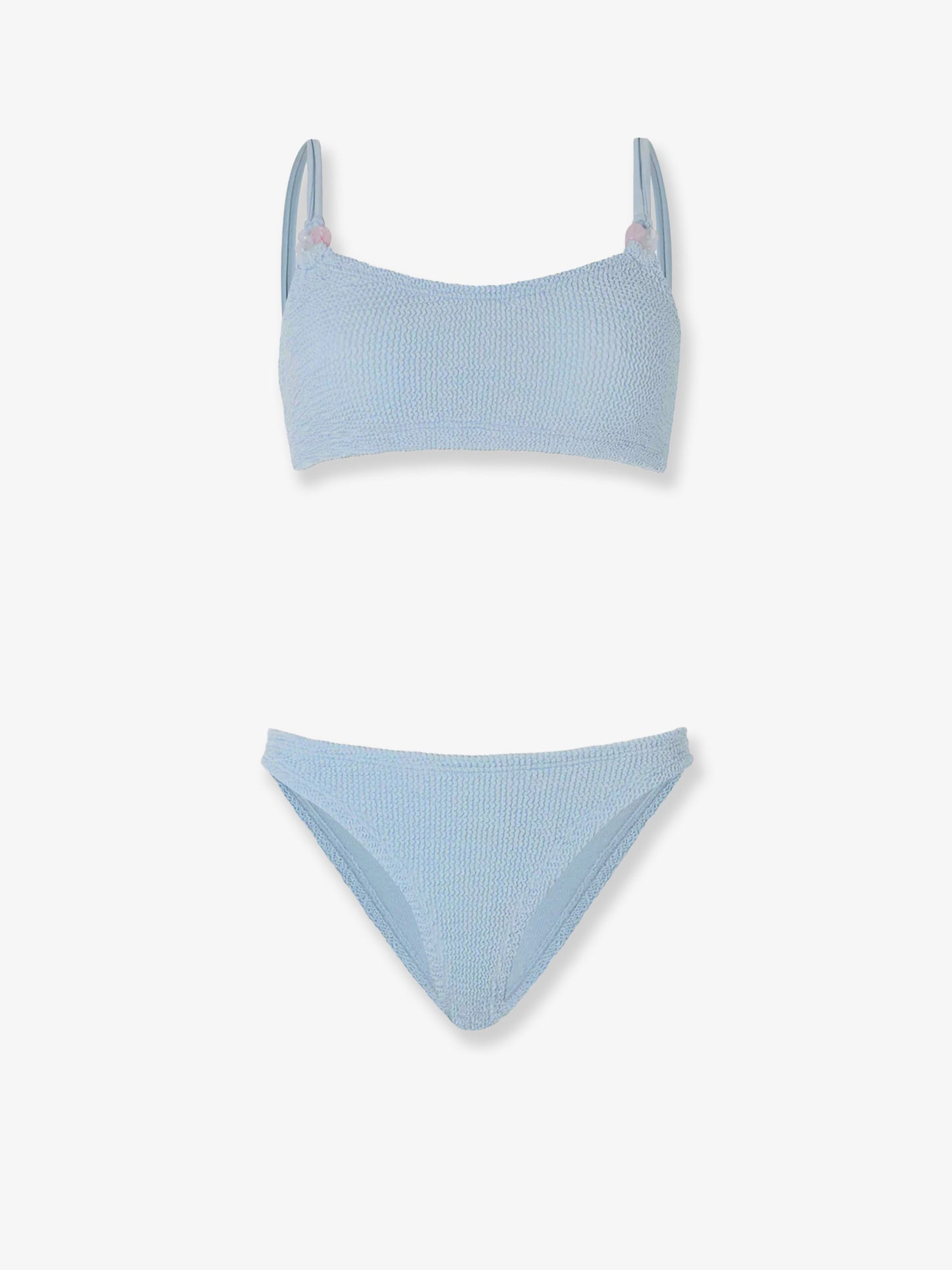 Cassie The Original Crinkle Bikini