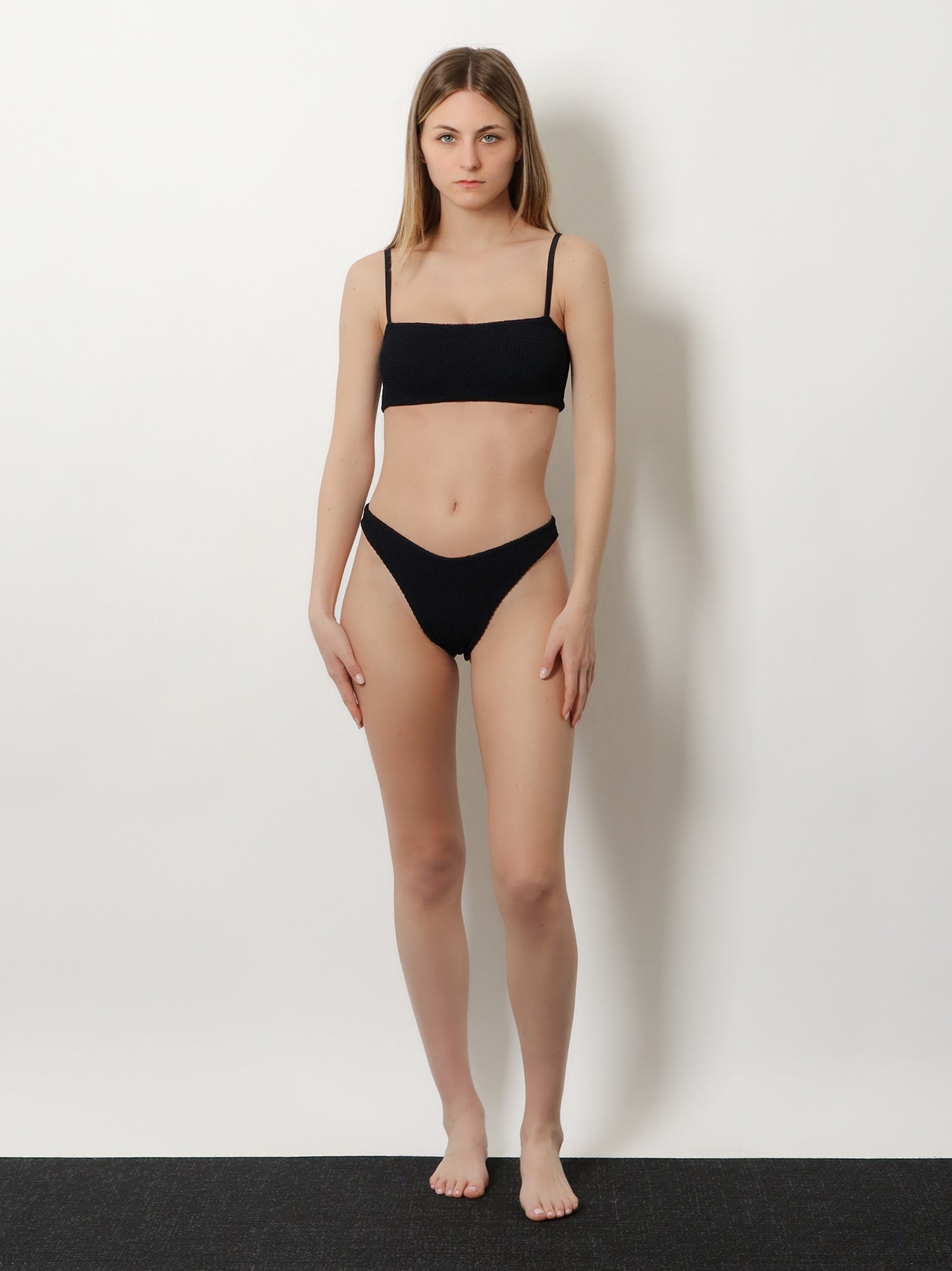 The Original Crinkle Bikini