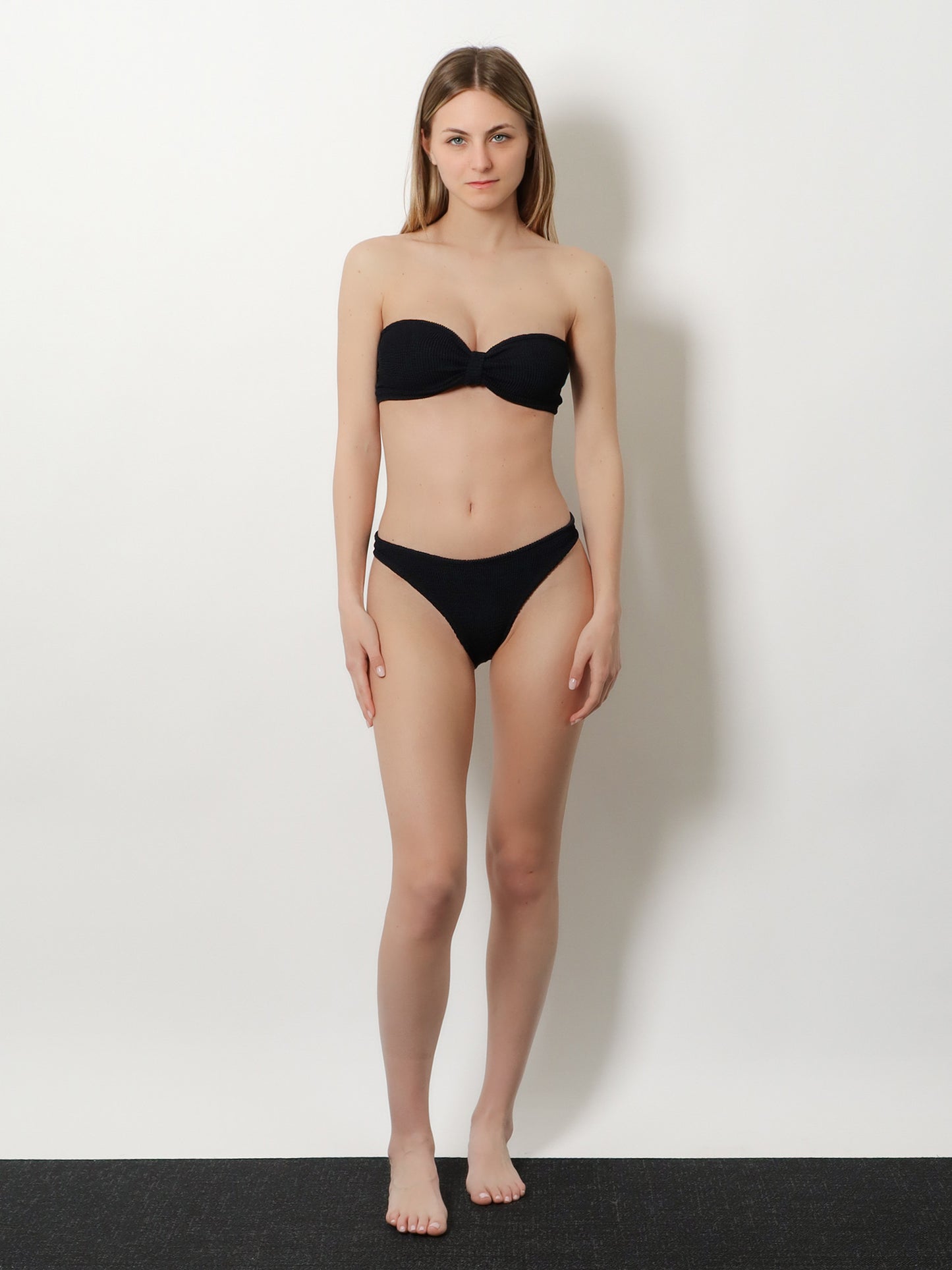 The Original Crinkle Bikini