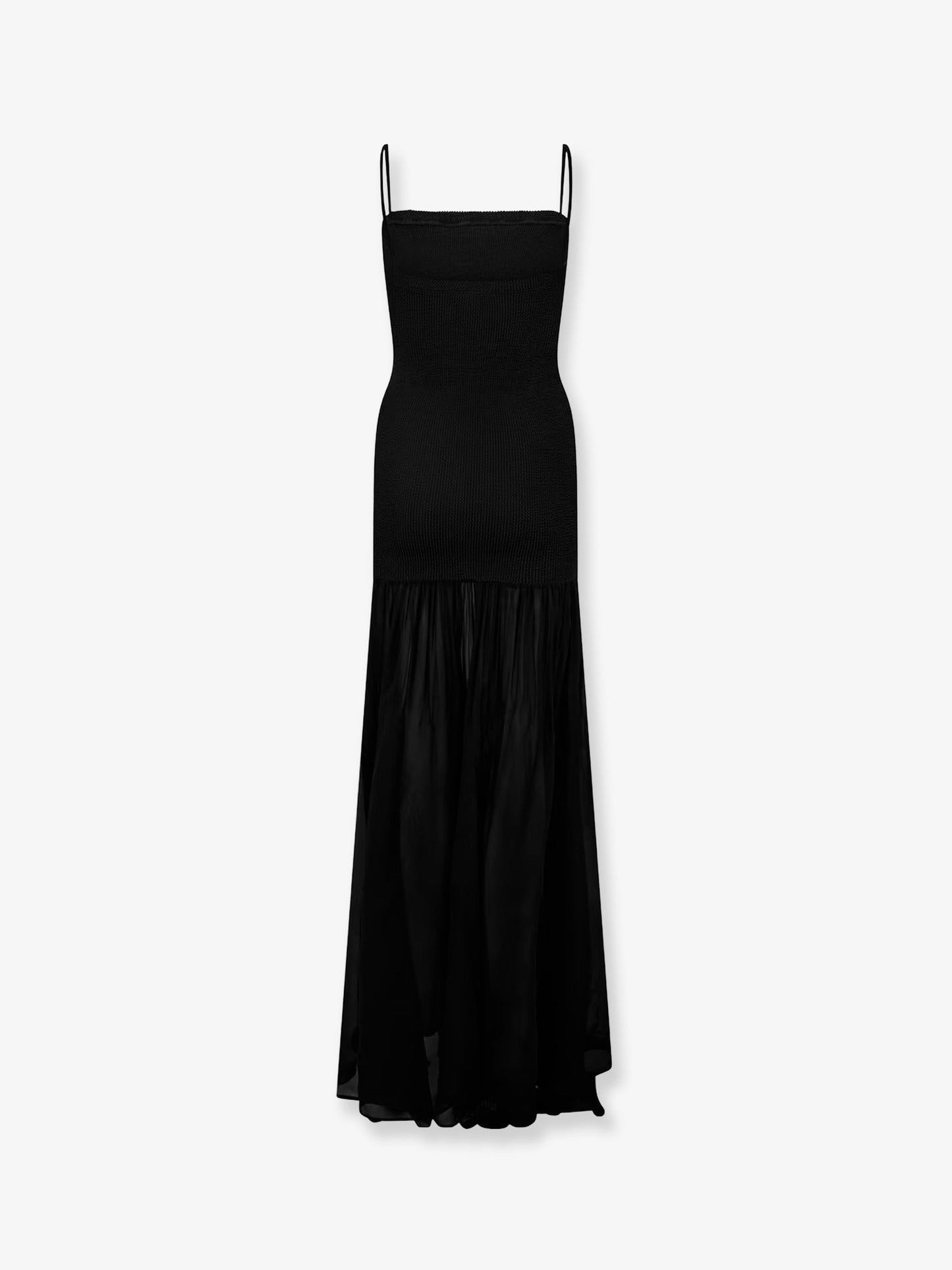 The Original Crinkle dress