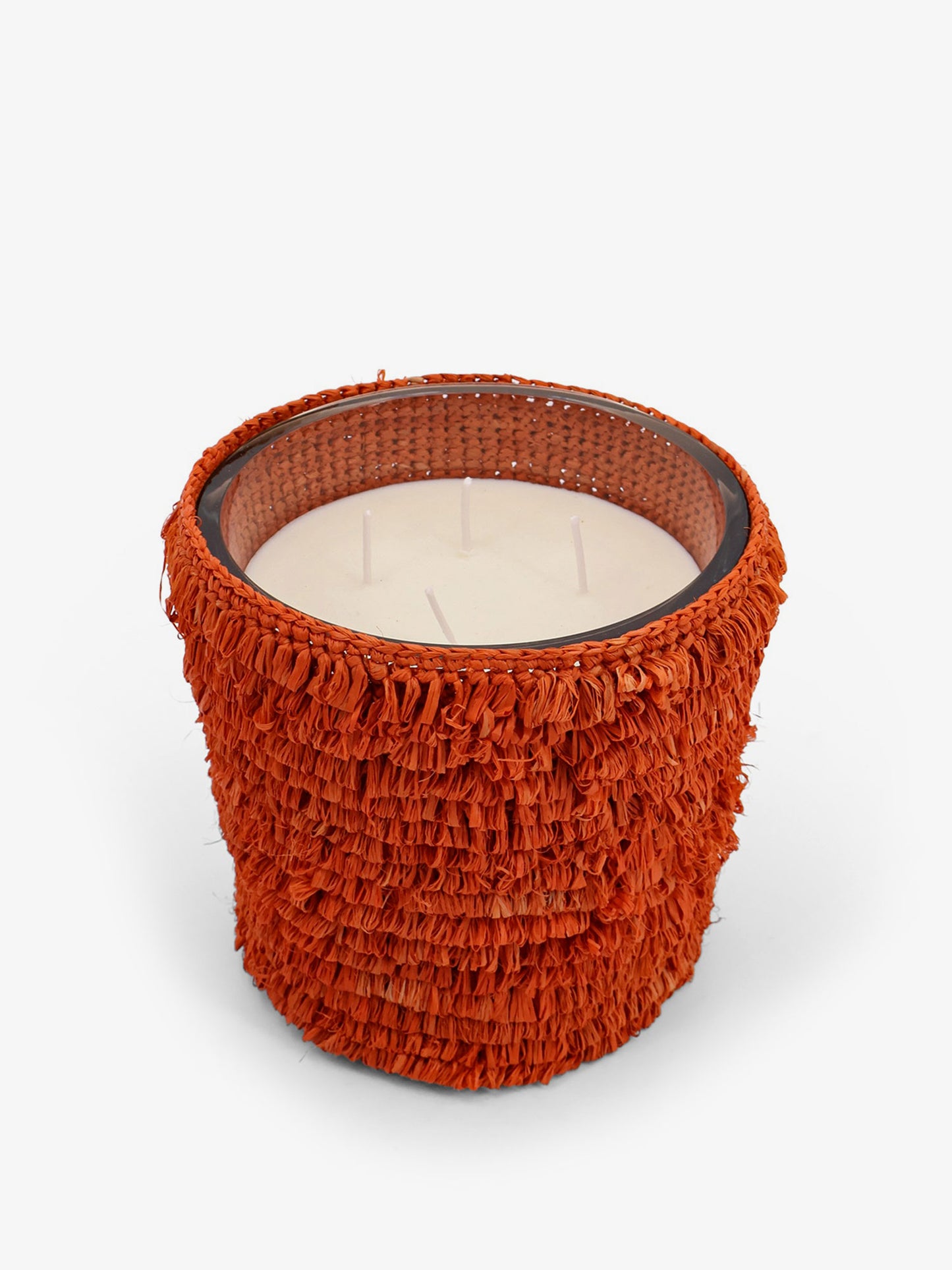 Agrum Paradise scented candle