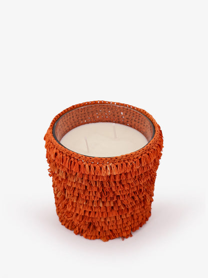 Agrum Paradise Scented Candle thumbnail