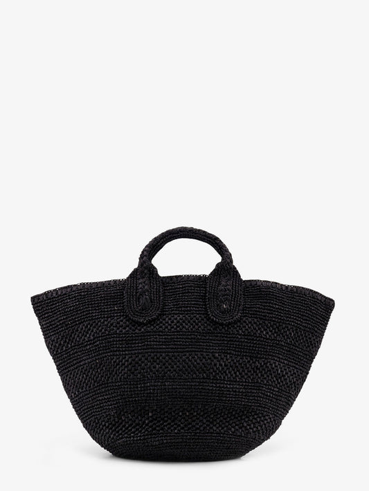 Soma raffia crossbody