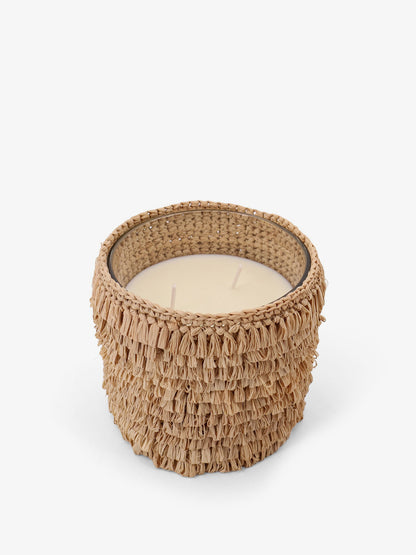 Vanilla Dream scented candle thumbnail