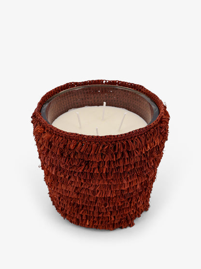 Candela profumata Wood thumbnail