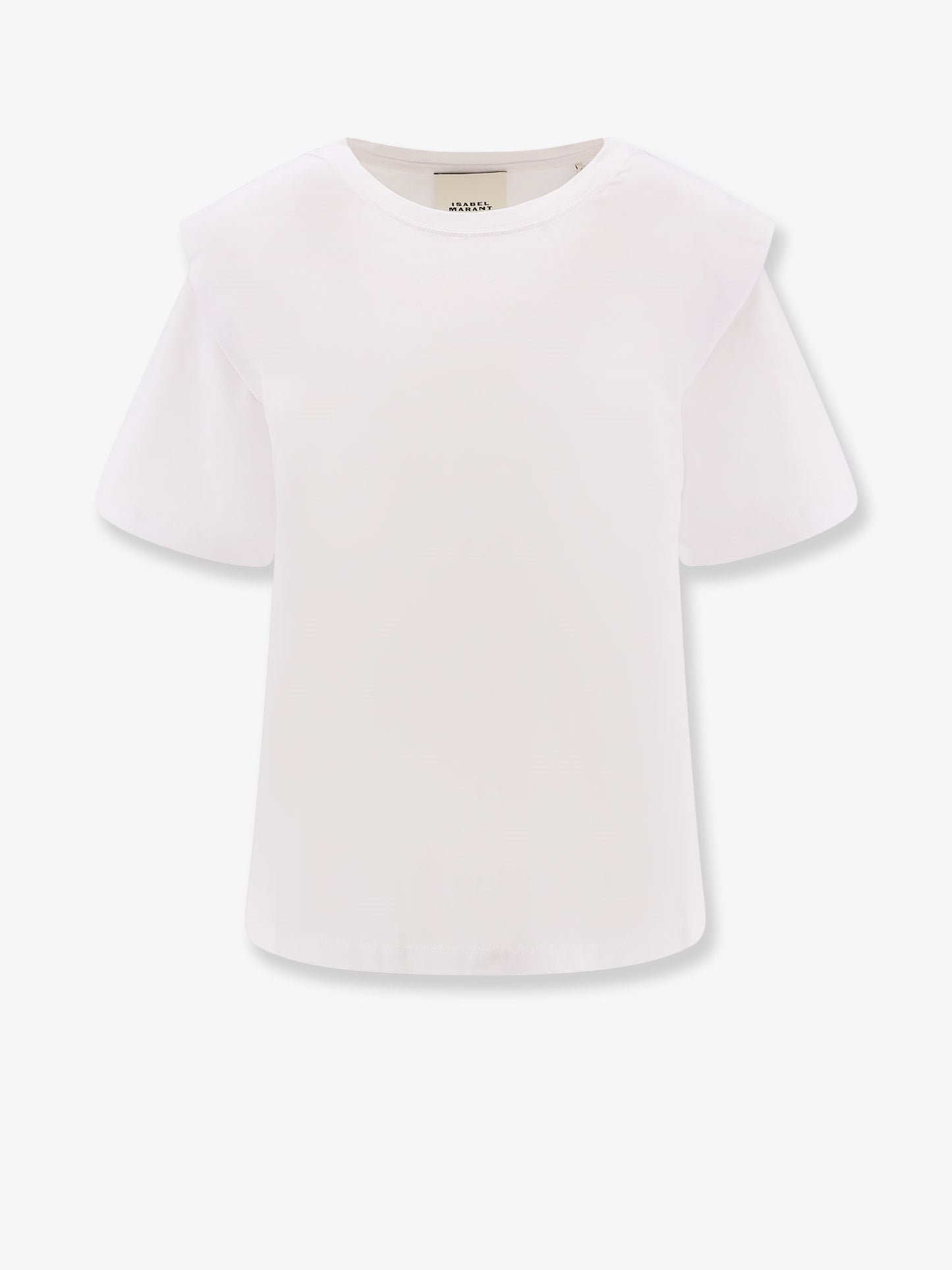 Zelitos organic cotton t-shirt