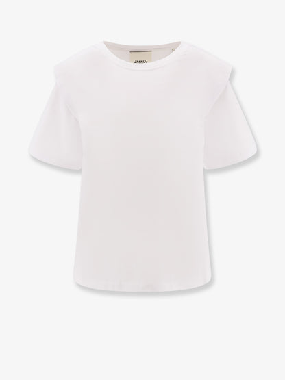Zelitos organic cotton t-shirt thumbnail
