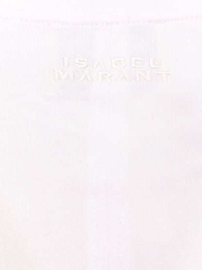 Zelitos organic cotton t-shirt thumbnail