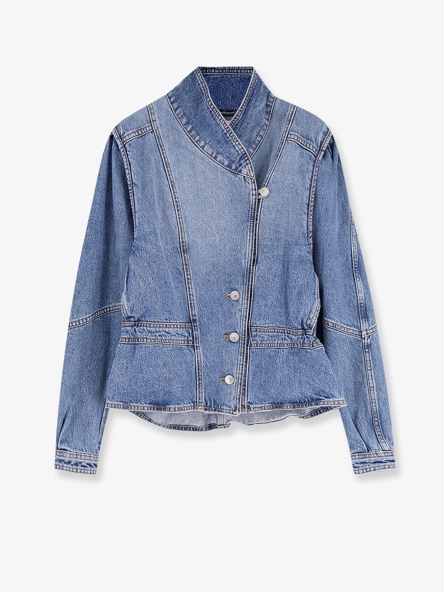 Dolie denim jacket