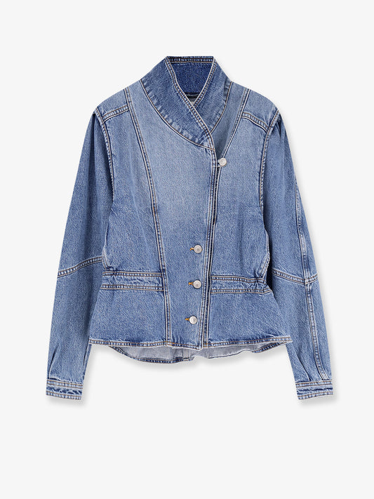 Dolie denim jacket