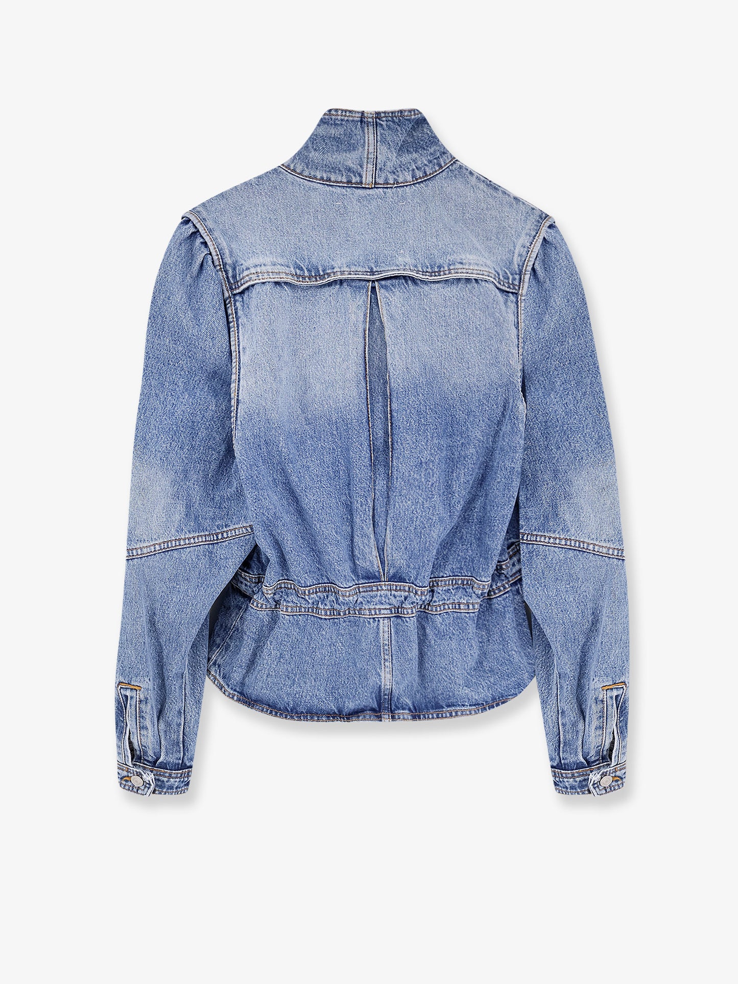 Dolie denim jacket