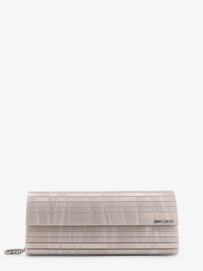 Sweetie mother-of-pearl clutch thumbnail