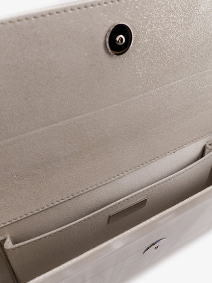 Sweetie mother-of-pearl clutch thumbnail