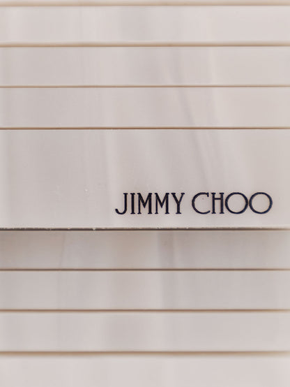 Sweetie mother-of-pearl clutch thumbnail