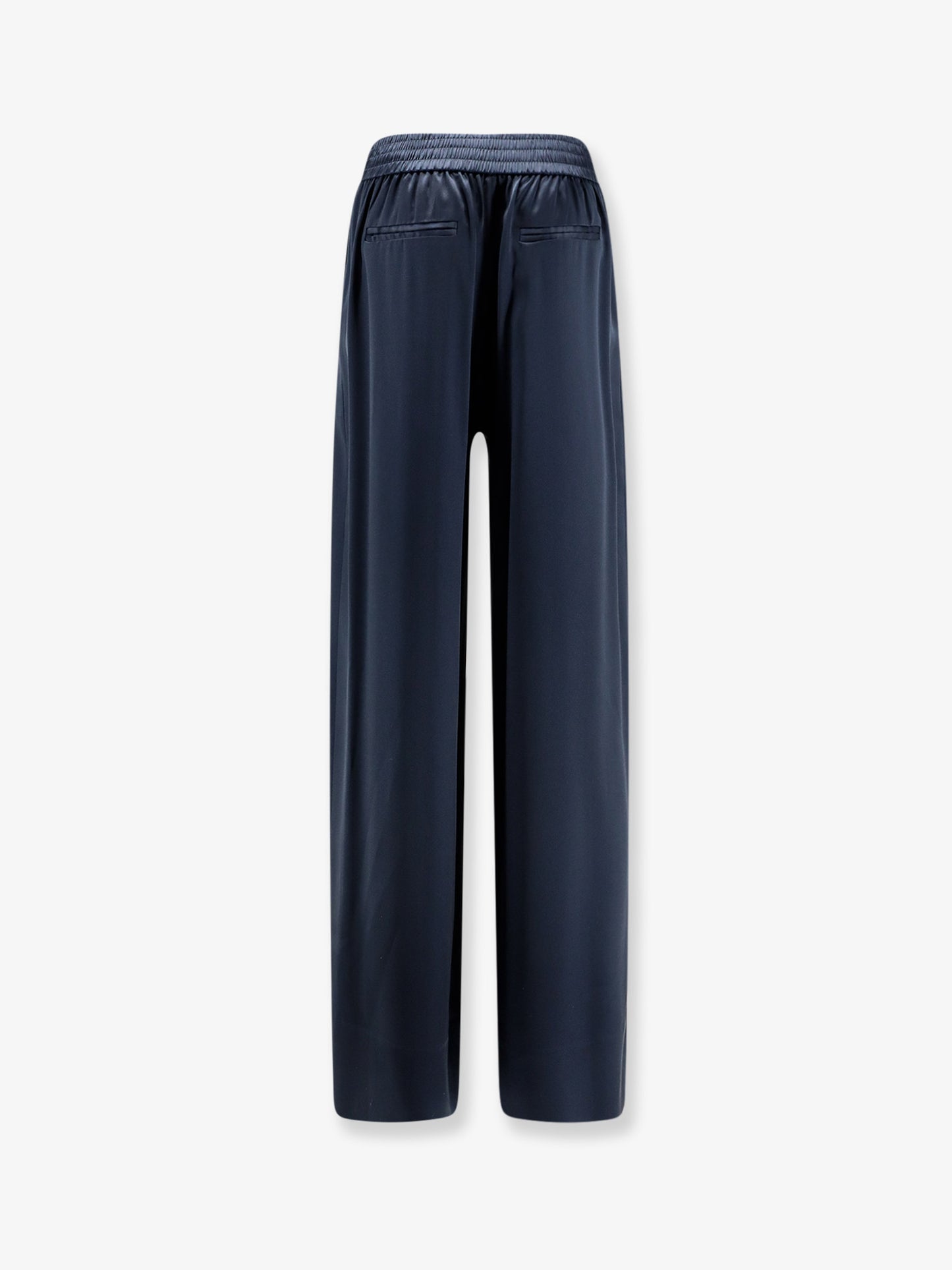 Pantaloni in seta
