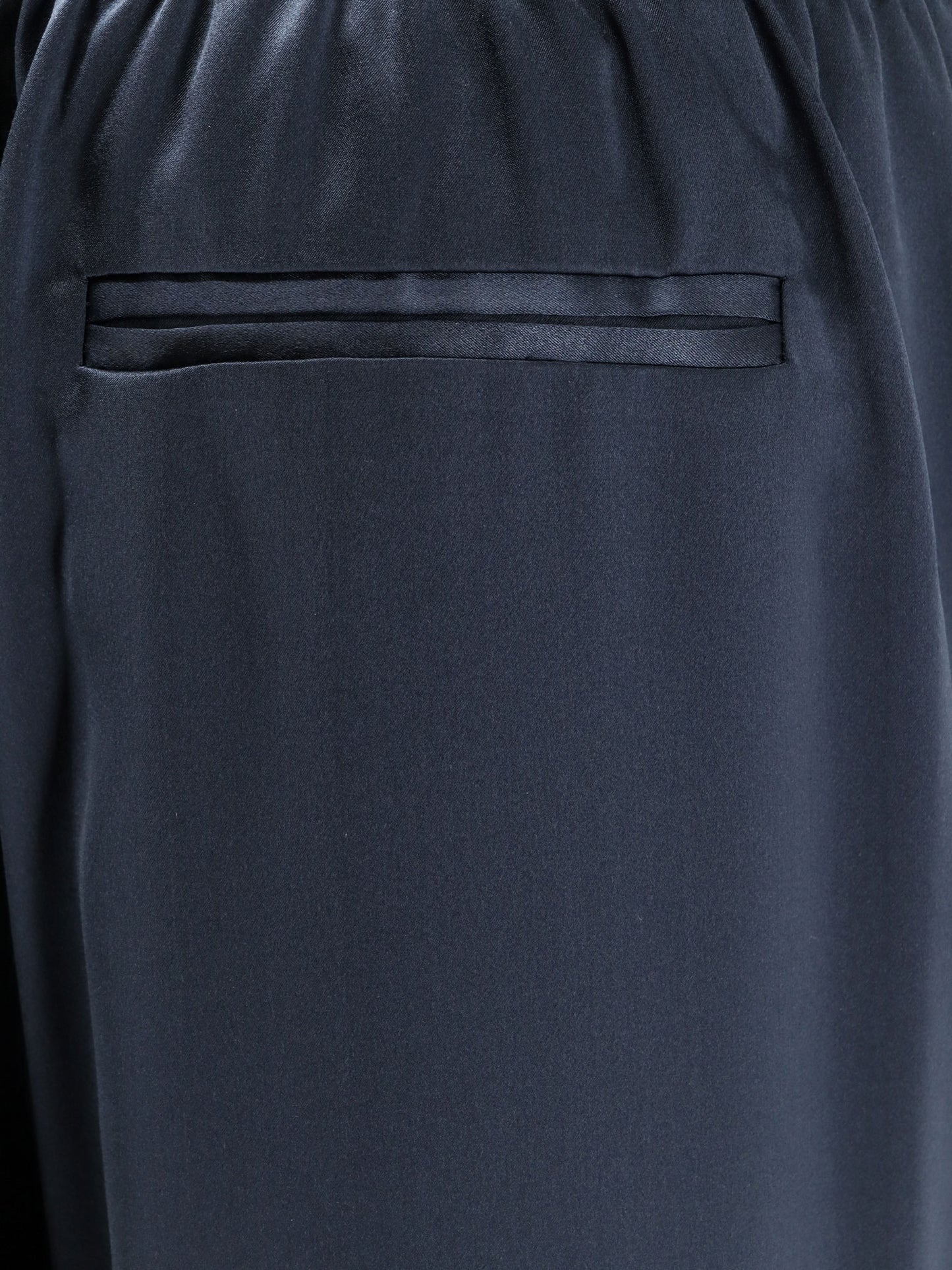 Pantaloni in seta