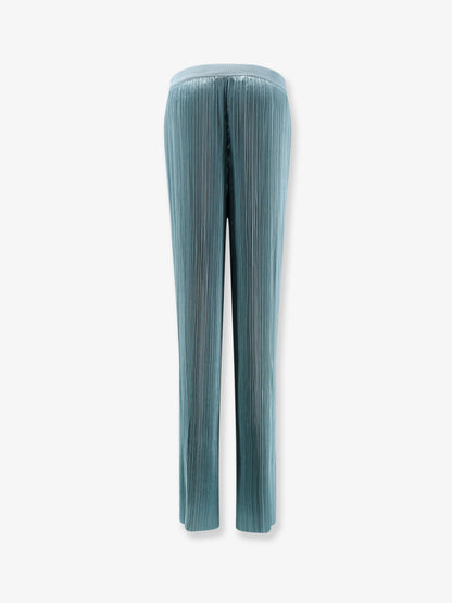 Pantaloni Amber plissetttati thumbnail