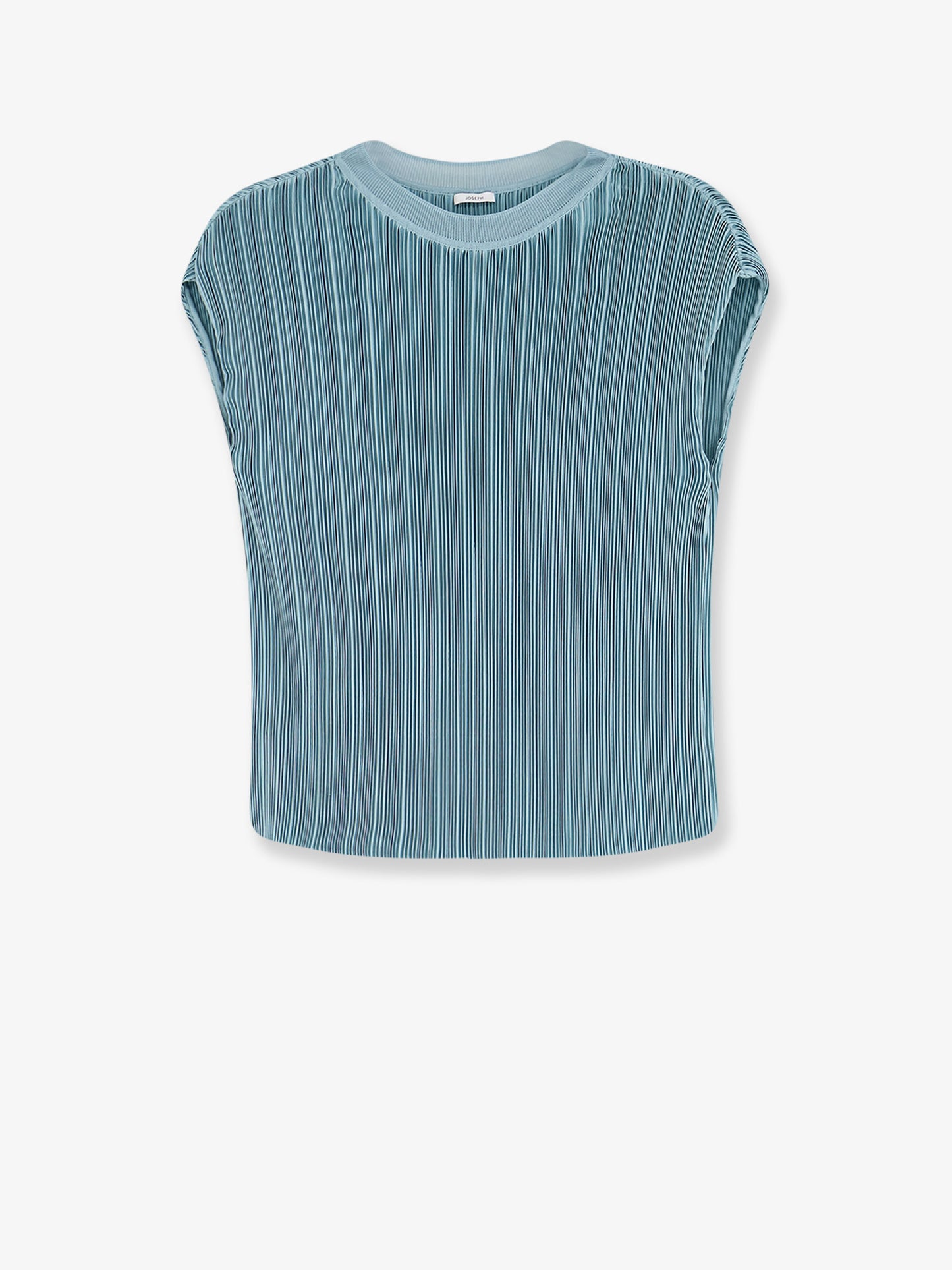 Cedre satin top