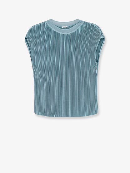 Cedre satin top thumbnail