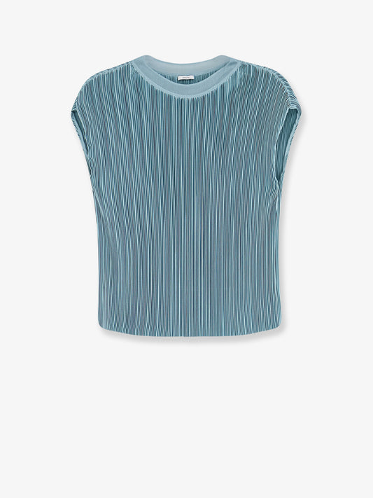Cedre satin top