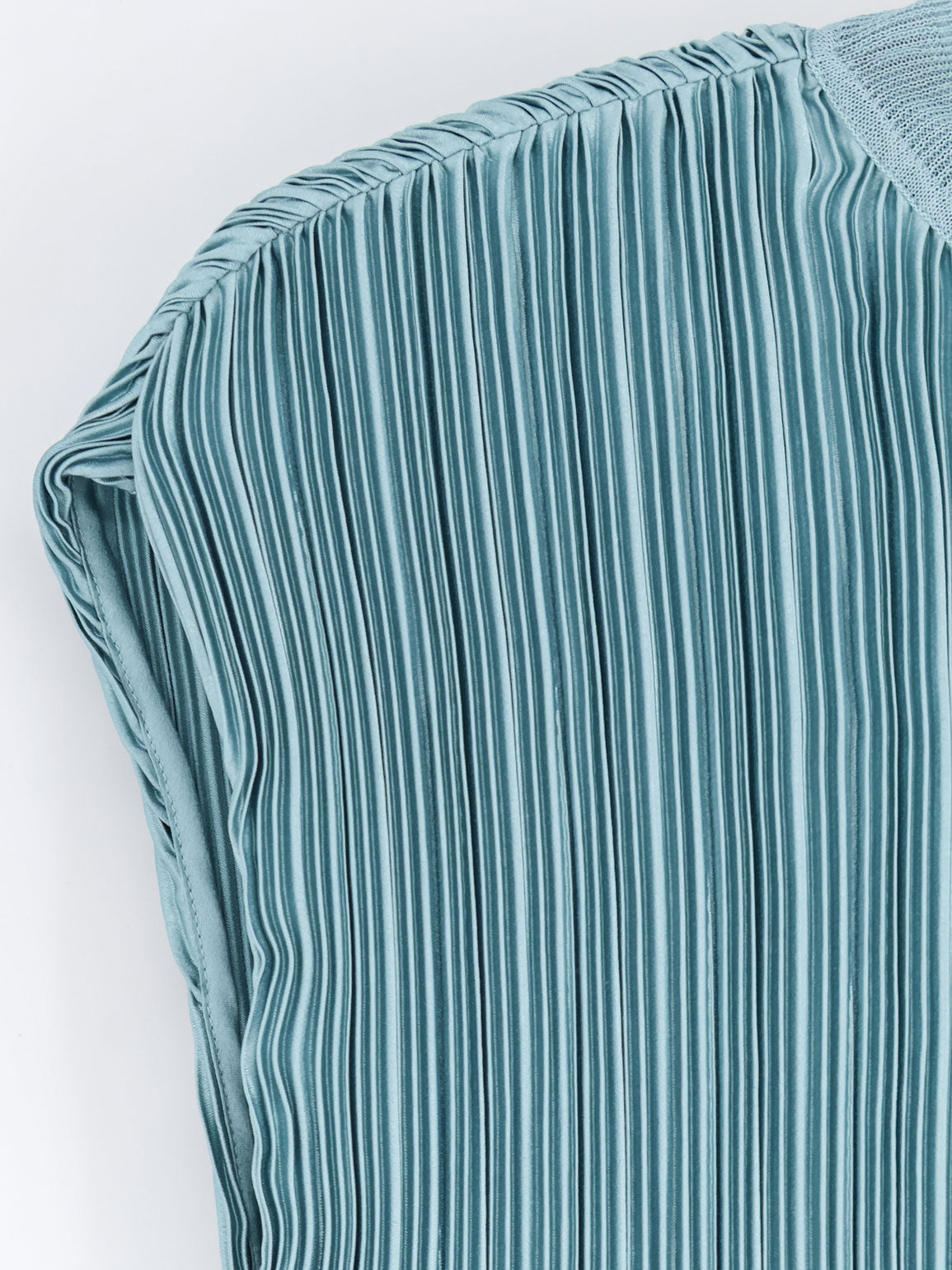 Cedre satin top