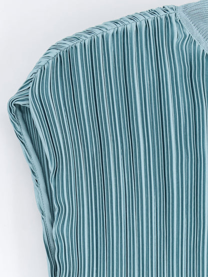 Cedre satin top thumbnail