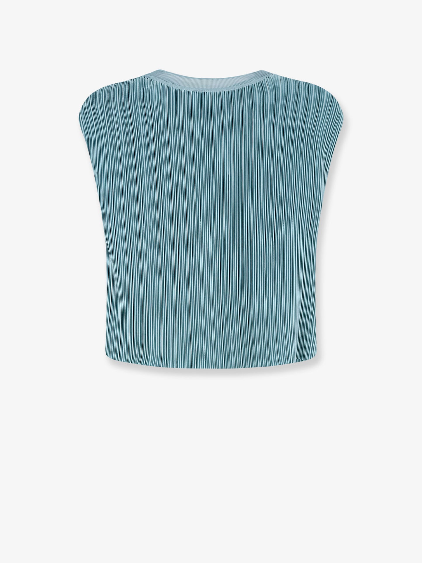 Cedre satin top